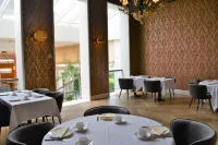 Dukes' Arches Brugge - by Dukes' Hotel Collection - spa