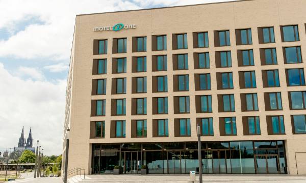 Motel One Köln-Messe