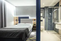 Air Hotel - พร้อมWifi