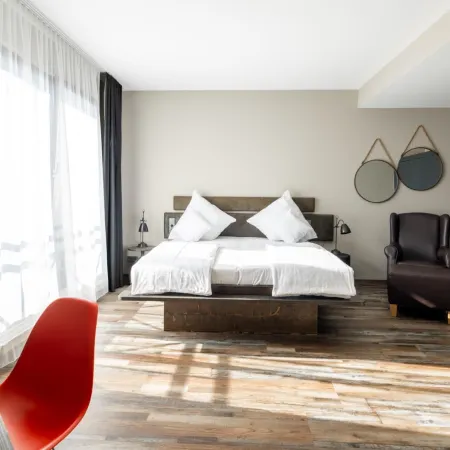 Loftstyle Hotel Gerlingen, Sure Hotel Collection by Best Western