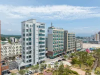 Boryeong(Daecheon) I-Ocean Pool Villa Hotel - Pool