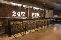 Princess Family Club Bavaro - All Inclusive - bars
