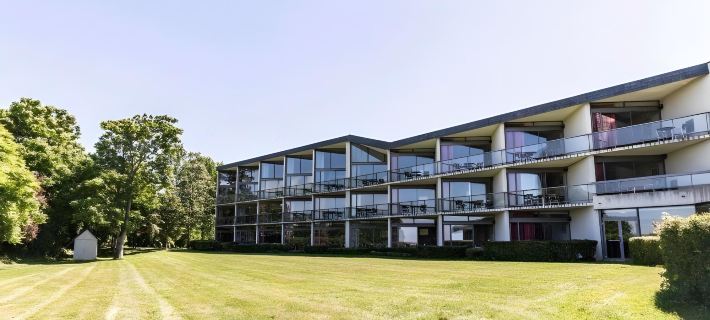 Le Relais Saint Michel Hotels in Manche