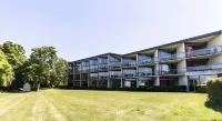 Le Relais Saint Michel - Pet friendly