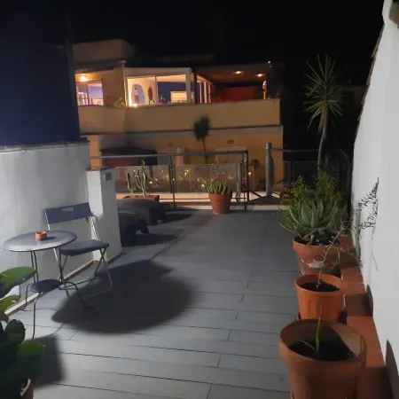 Apartaco Apartamentos