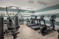 Turtle Beach, a Tribute Portfolio All Inclusive Hotel - Gym