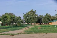 Basecamp Resort Mweya - Wifi