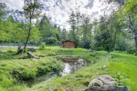 On Hobby Farm: Whidbey Island Tiny Home - 3-Star
