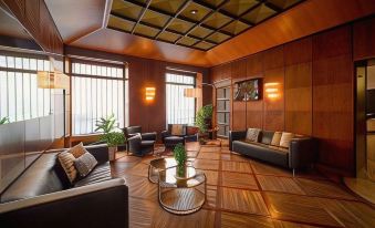 Hotel Italia