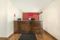 Red Roof Inn Paducah - Motels