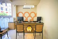Hotel Walnut - Near Jaipur Airport - 2 étoiles