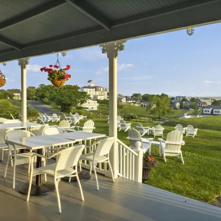 Atlantic Inn
