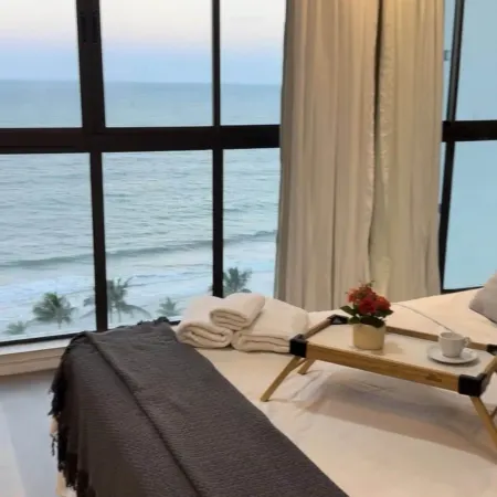 Bnb Flex Suites Hotel di Recife