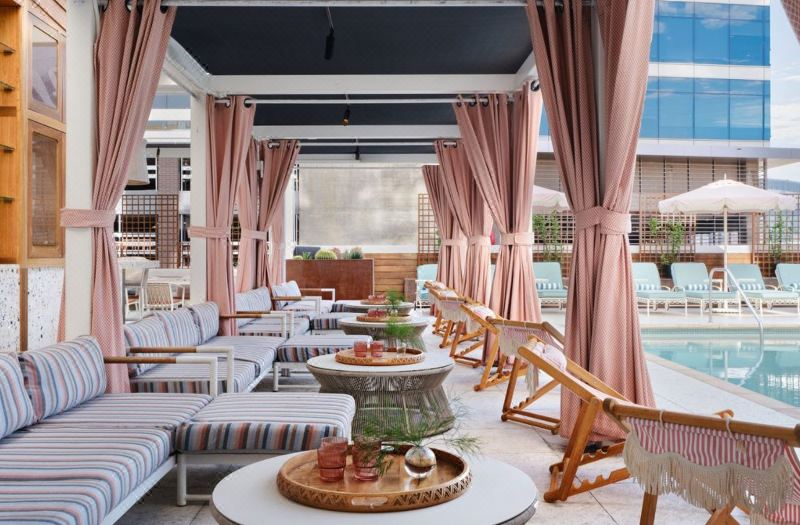Kimpton Hotel Palomar Phoenix by IHG photo 3
