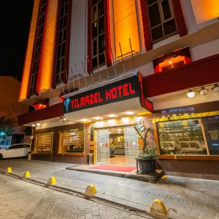 Yılmazel Otel