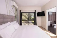 Nofey HaBashan Country Lodge - 2-Star