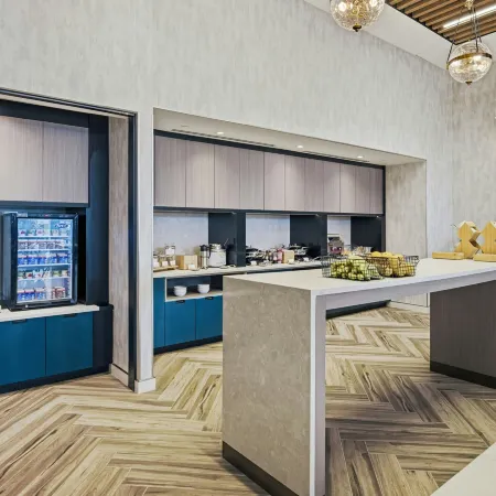 TownePlace Suites by Marriott Vaughan