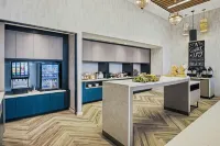 旺市TownePlace Suites酒店 - 早餐
