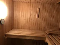 Ferienwohnungen Burkhardt - キッチン