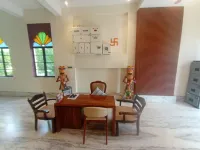 Hotel Mahaveer International - Wifi