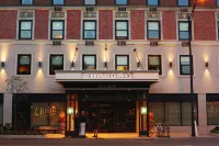 Hotel Lincoln - 4-Sterne