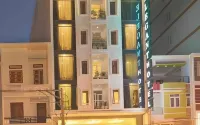 Elegant Hotel - 2-Star