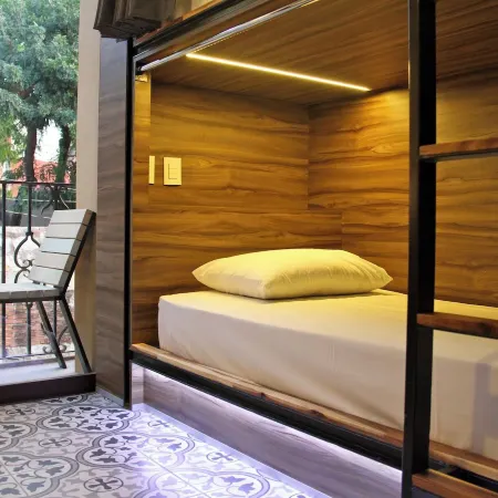 Casa Angel Hostel