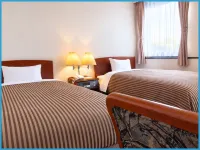 Ube Station Hotel - 2-Star