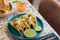 Omni Rancho Las Palmas Resort & Spa - breakfast
