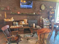 Sundowner Inn - Wifi