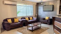 Rivera del Rio Hotel - Bãi đậu xe