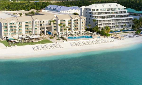 Grand Cayman Marriott Resort