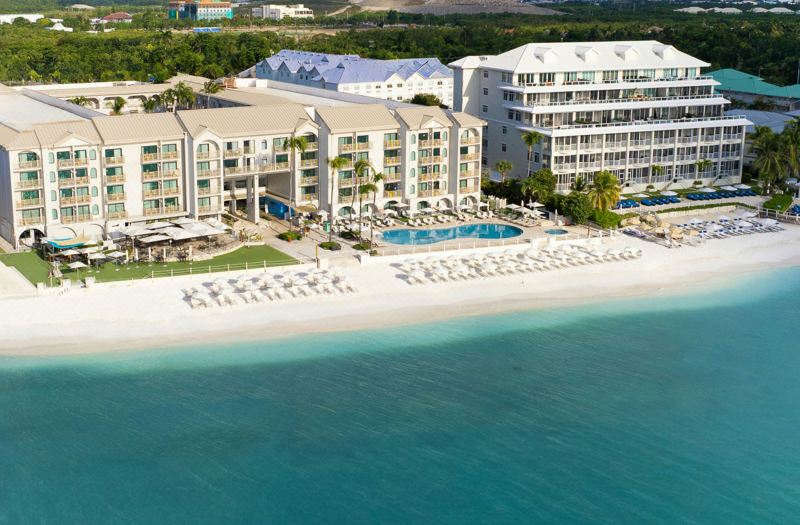 Grand Cayman Marriott Resort