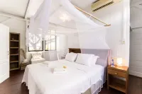 Boutique Hotel Peperpot - Parkplatz