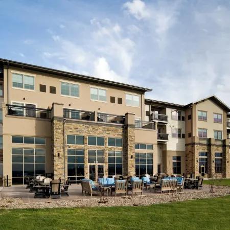 ClubHouse Hotel & Suites Rapid City
