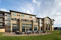 ClubHouse Hotel & Suites Rapid City - 3-Sterne