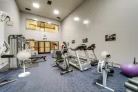 Waterfront Resort Condo w/ Scenic Views in Chelan! - 3-Star