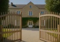 Large house for 15 people • ideal for groups/families - โฮมสเตย์