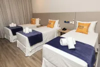 Rota 44 Hotel - 3-Star