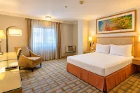 Grand Hotel Guayaquil, Ascend Hotel Collection - 4 Sao
