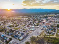 Tiny House Leadville Colorado - 2-Star