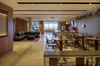 Rio Hotel by Bourbon Campinas - breakfast