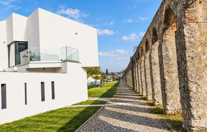 &Tales Suites - Óbidos
