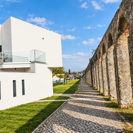 &Tales Suites - Óbidos