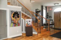 The Cochrane House Luxury Historic Inn - 3-Star