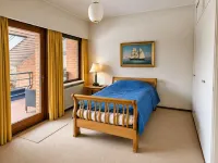 Sæbygaard Guesthouse - Wifi