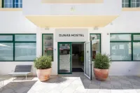 Dunas Hostel & Guesthouse - Kitchens