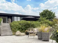 8 person holiday home in Ebeltoft-By Traum - Wifi