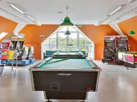 5 Person Holiday Home in Rømø-by Traum - 2-Star