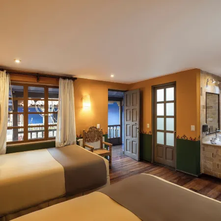 Tambo del Arriero Hotel Boutique